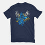 Knight Armor-Mens-Heavyweight-Tee-nickzzarto