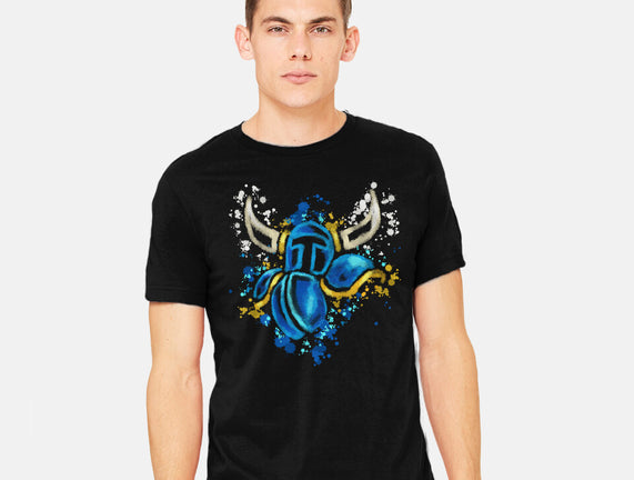 Knight Armor