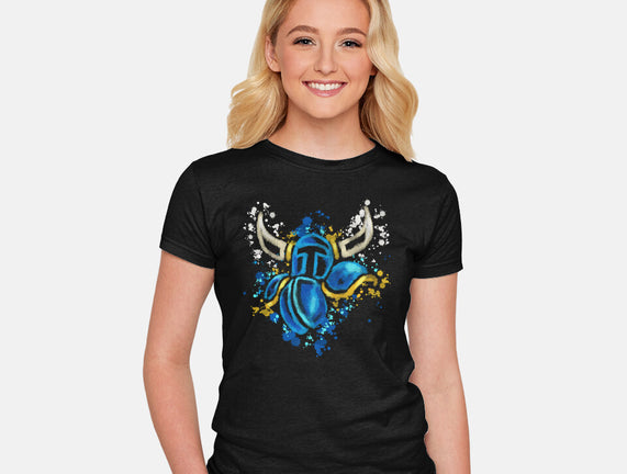 Knight Armor