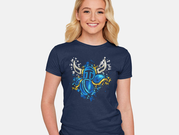 Knight Armor