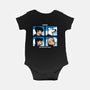 Metropolis Days-Baby-Basic-Onesie-jrberger