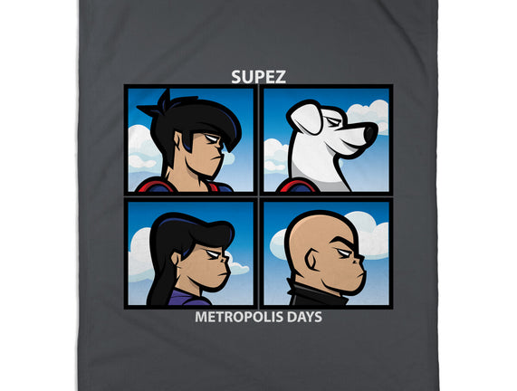 Metropolis Days