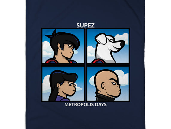 Metropolis Days