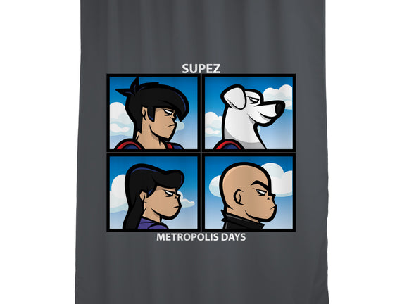Metropolis Days