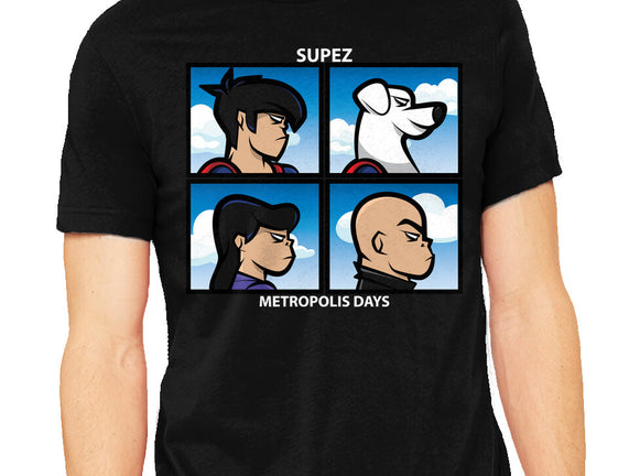 Metropolis Days