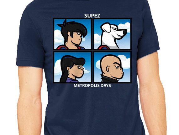 Metropolis Days