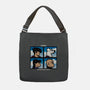 Metropolis Days-None-Adjustable Tote-Bag-jrberger