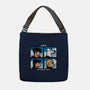 Metropolis Days-None-Adjustable Tote-Bag-jrberger