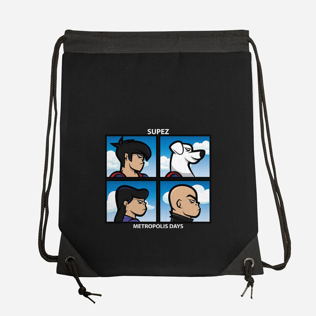 Metropolis Days-None-Drawstring-Bag-jrberger