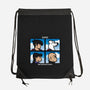 Metropolis Days-None-Drawstring-Bag-jrberger