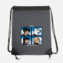 Metropolis Days-None-Drawstring-Bag-jrberger