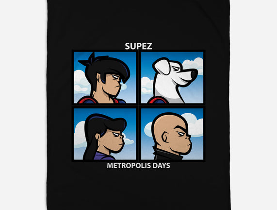 Metropolis Days