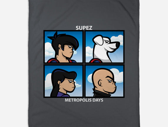 Metropolis Days