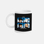 Metropolis Days-None-Mug-Drinkware-jrberger