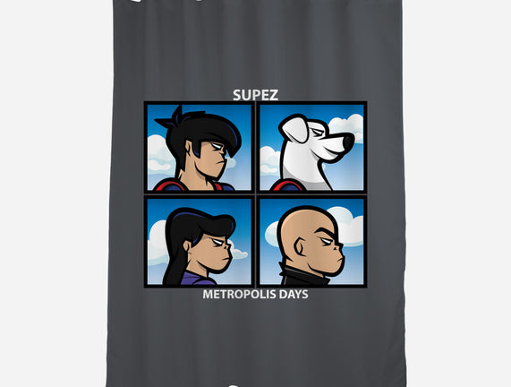 Metropolis Days