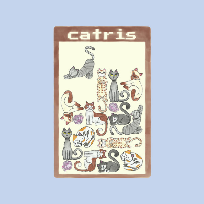 Catris-Mens-Premium-Tee-estudiofitas
