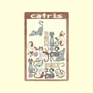 Catris