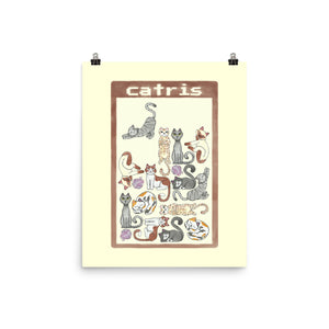 Catris