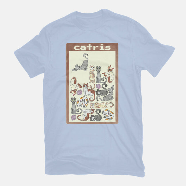 Catris-Mens-Premium-Tee-estudiofitas