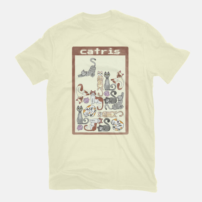 Catris-Mens-Premium-Tee-estudiofitas