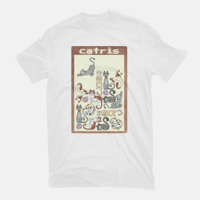 Catris-Mens-Premium-Tee-estudiofitas