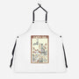 Catris-Unisex-Kitchen-Apron-estudiofitas
