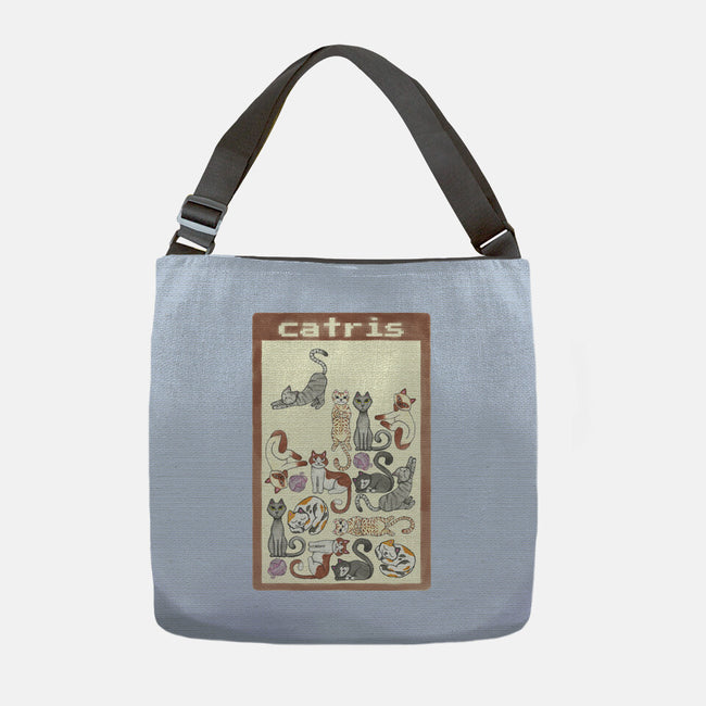 Catris-None-Adjustable Tote-Bag-estudiofitas