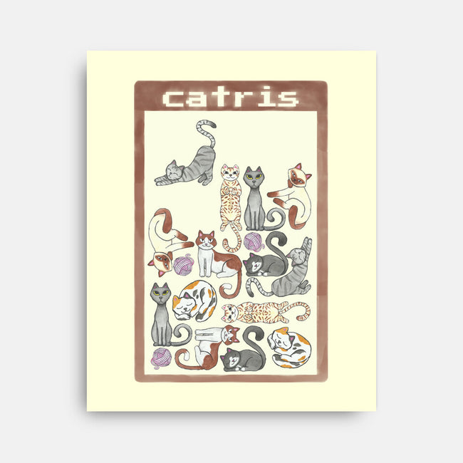 Catris-None-Stretched-Canvas-estudiofitas