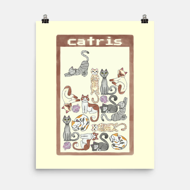Catris-None-Matte-Poster-estudiofitas