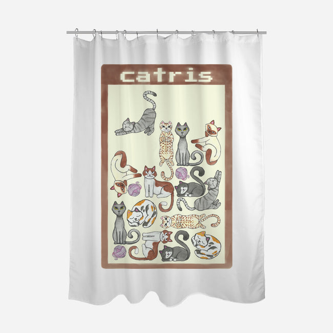 Catris-None-Polyester-Shower Curtain-estudiofitas