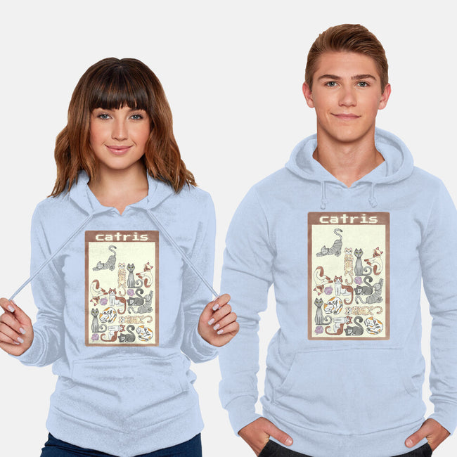 Catris-Unisex-Pullover-Sweatshirt-estudiofitas