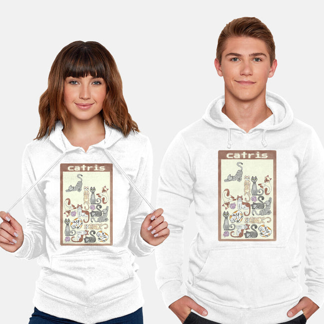 Catris-Unisex-Pullover-Sweatshirt-estudiofitas