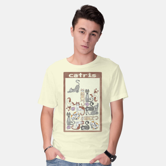 Catris-Mens-Basic-Tee-estudiofitas