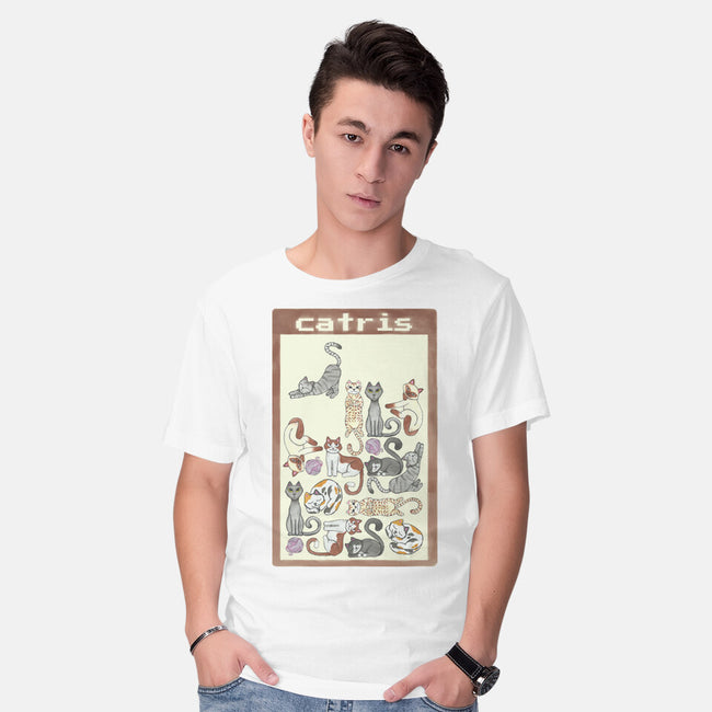 Catris-Mens-Basic-Tee-estudiofitas