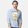 Catris-Mens-Long Sleeved-Tee-estudiofitas