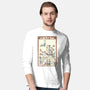 Catris-Mens-Long Sleeved-Tee-estudiofitas