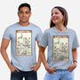 Catris-Unisex-Basic-Tee-estudiofitas