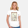 Catris-Womens-Fitted-Tee-estudiofitas