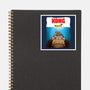 Kongs-None-Glossy-Sticker-Barbadifuoco