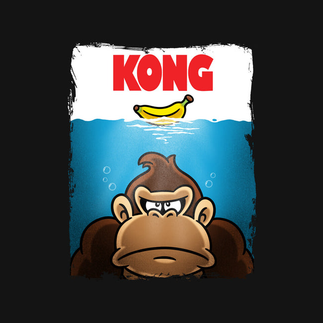 Kongs-Unisex-Basic-Tee-Barbadifuoco
