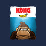 Kongs-None-Removable Cover w Insert-Throw Pillow-Barbadifuoco
