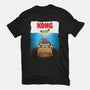 Kongs-Womens-Fitted-Tee-Barbadifuoco