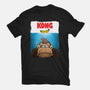 Kongs-Unisex-Basic-Tee-Barbadifuoco