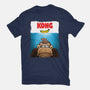Kongs-Womens-Basic-Tee-Barbadifuoco