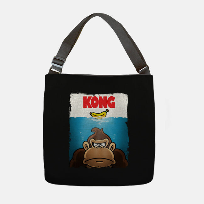 Kongs-None-Adjustable Tote-Bag-Barbadifuoco
