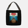 Kongs-None-Adjustable Tote-Bag-Barbadifuoco