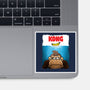 Kongs-None-Glossy-Sticker-Barbadifuoco