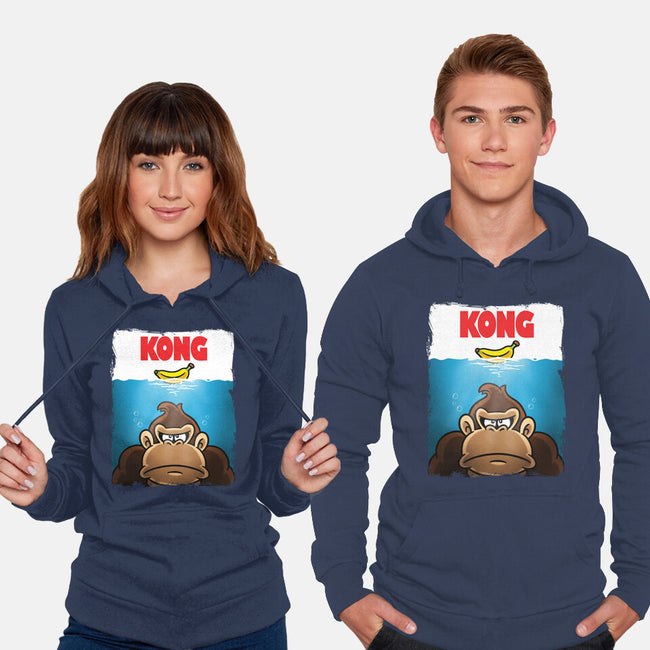Kongs-Unisex-Pullover-Sweatshirt-Barbadifuoco
