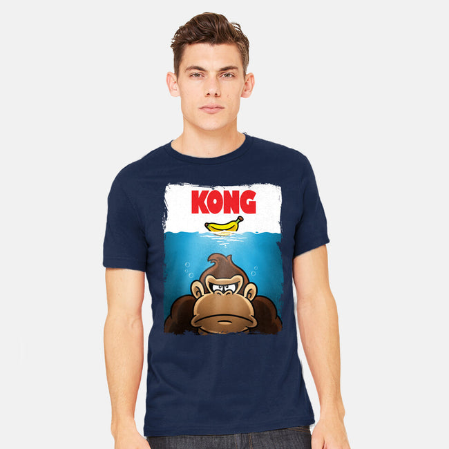 Kongs-Mens-Heavyweight-Tee-Barbadifuoco