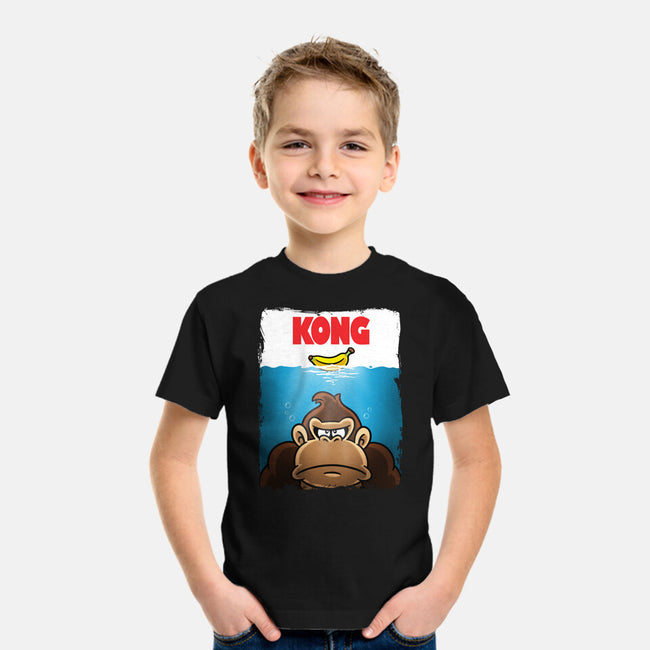 Kongs-Youth-Basic-Tee-Barbadifuoco